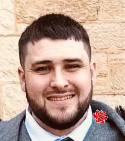 Profile image of Kieran Morgan